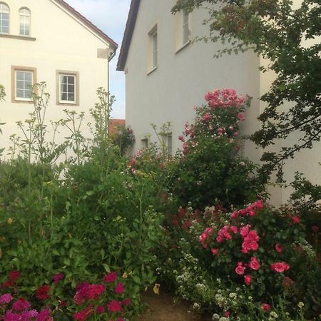 Ferienwohnung Zweinig 01 Exterior foto