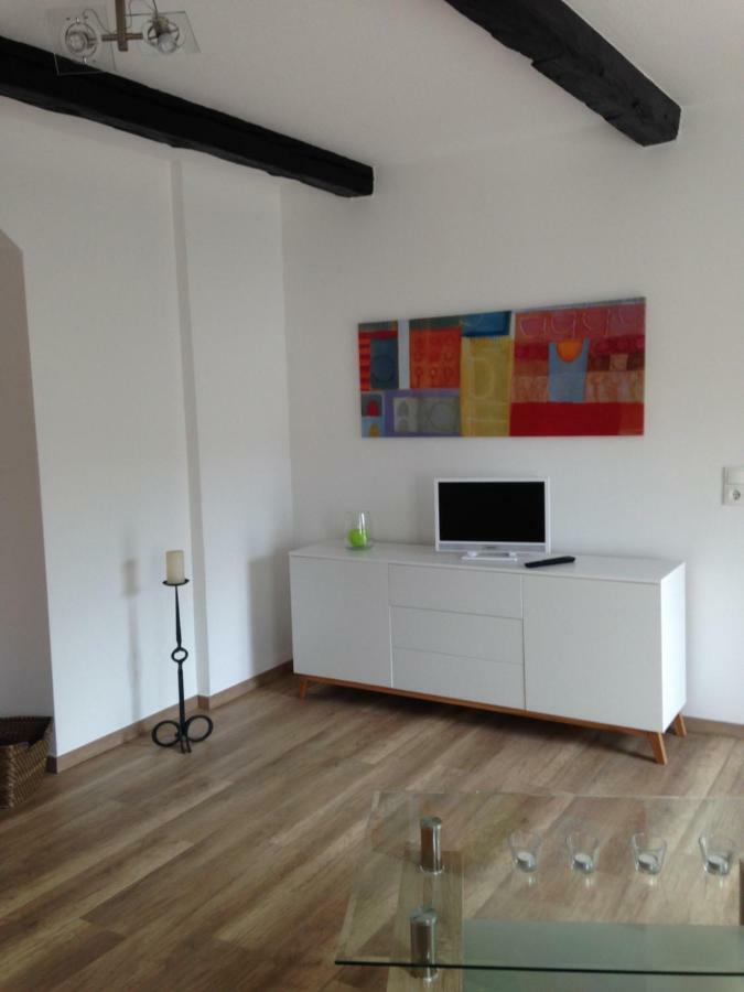 Ferienwohnung Zweinig 01 Exterior foto