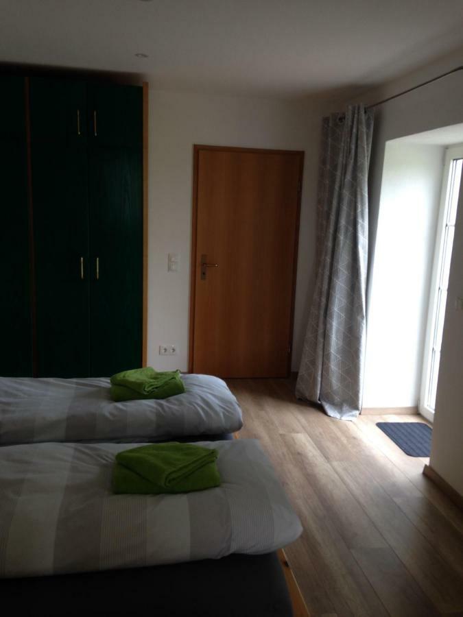 Ferienwohnung Zweinig 01 Exterior foto