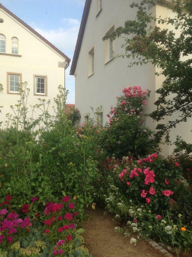 Ferienwohnung Zweinig 01 Exterior foto