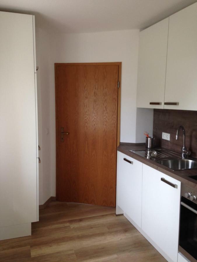 Ferienwohnung Zweinig 01 Exterior foto